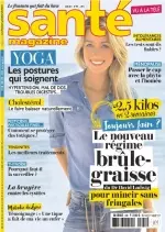 Santé Magazine - Juin 2017