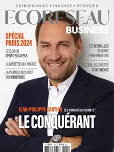 EcoRéseau Business N.111 - Été 2024