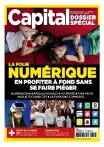 Capital Dossier Spécial N°15 - Octobre-Novembre 2017