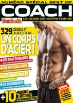 Men's Health Coach N°16