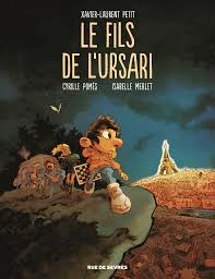 Le Fils de l'Ursari