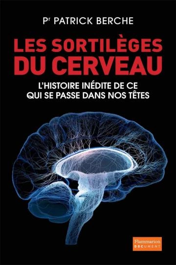 Les sortilèges du cerveau l'histoire inédite de ce qui se passe dans nos têtes