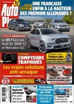 Auto Plus - 12 Mai 2017