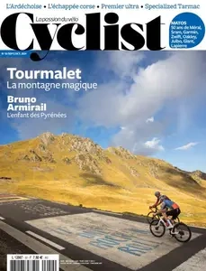 Cyclist France - Septembre-Octobre 2024