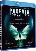 Phoenix Forgotten