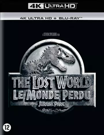 Le Monde Perdu : Jurassic Park