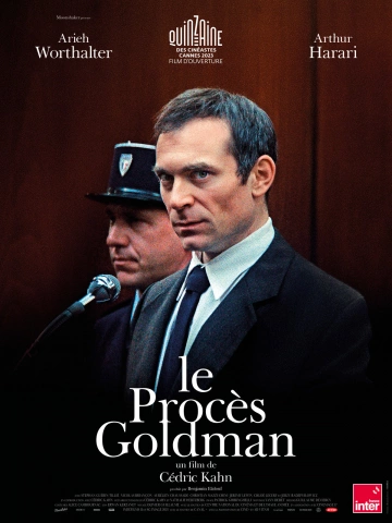 Le Procès Goldman