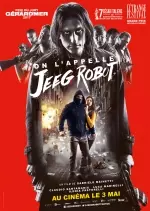 On l?appelle Jeeg Robot