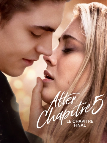 After - Chapitre 5