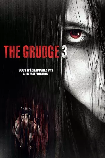 The Grudge 3