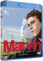 Marvin ou la belle éducation