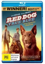 Red Dog: True Blue