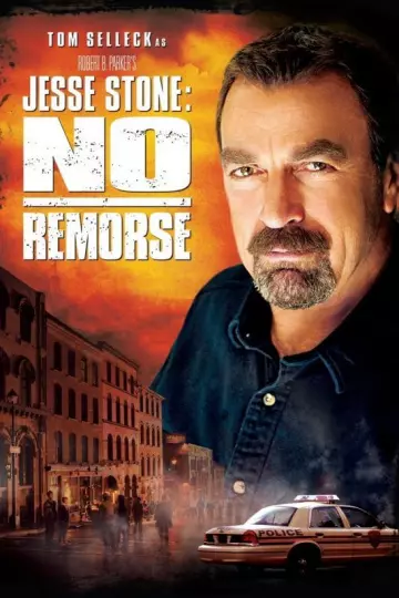 Jesse Stone - Sans remords