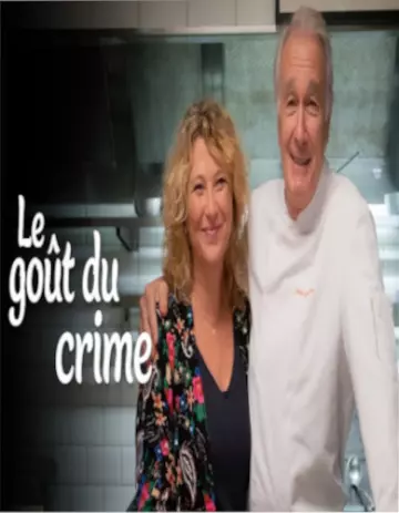 Le Goût du crime