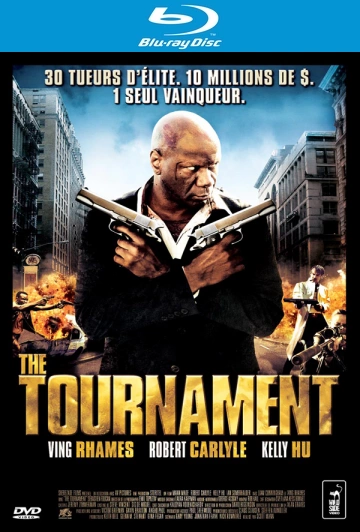 The Tournament