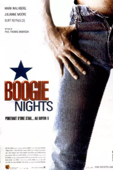 Boogie Nights