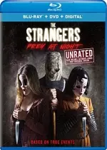 Strangers: Prey at Night