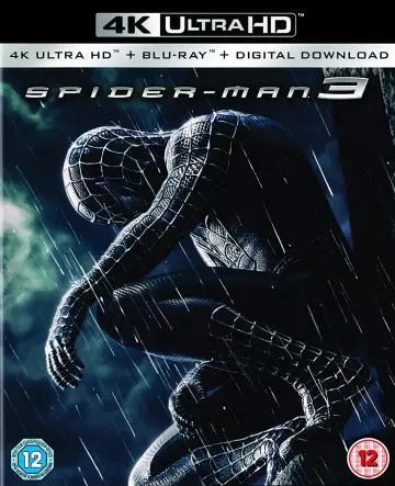 Spider-Man 3