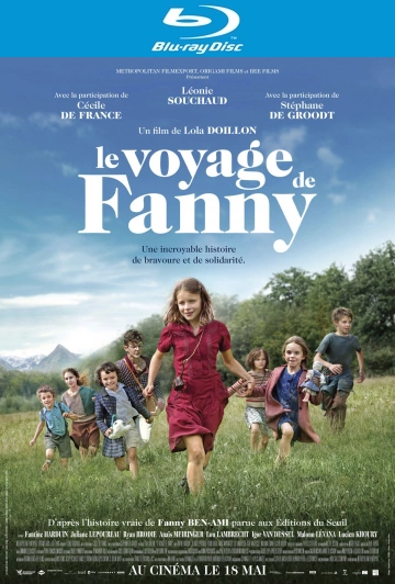 Le Voyage de Fanny