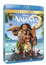 Vaiana, la légende du bout du monde