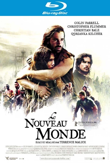 Le Nouveau monde