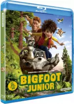 Bigfoot Junior