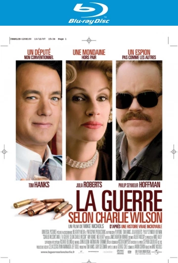 La Guerre selon Charlie Wilson