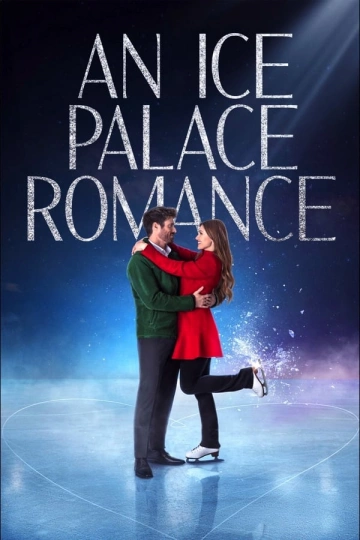 Romance au palais de glace