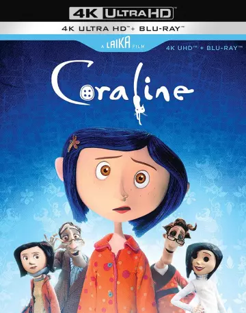 Coraline