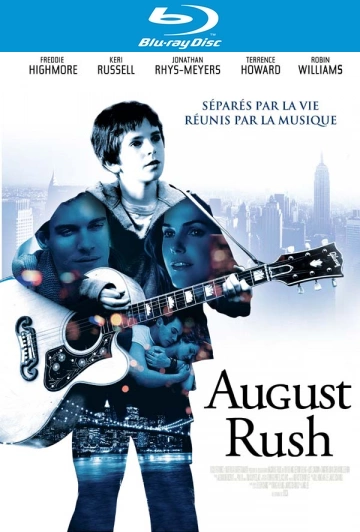 August Rush