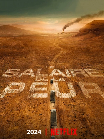 Le Salaire de la Peur