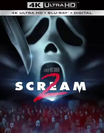 Scream 2