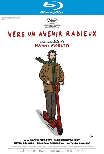 Vers un avenir radieux