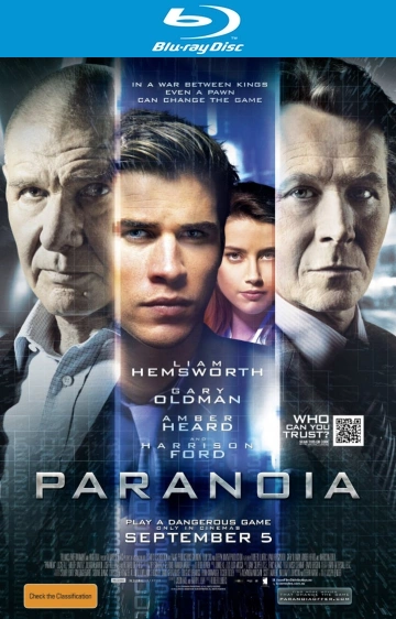 Paranoïa