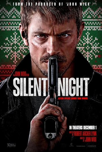 Silent Night