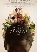 Queen Of Katwe