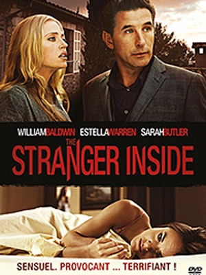 The Stranger Inside