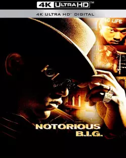 Notorious B.I.G.