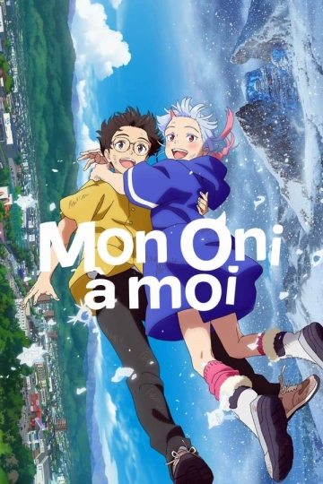 Mon oni à moi