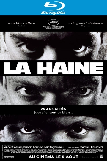 La Haine