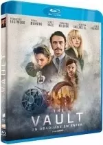 The Vault