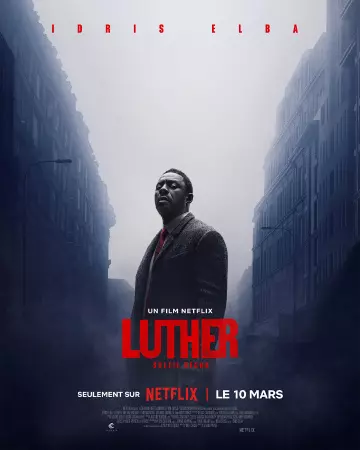 Luther : Soleil déchu