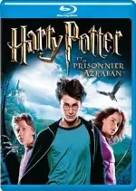 Harry Potter et le Prisonnier d'Azkaban