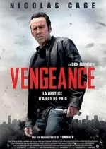 Vengeance: A Love Story