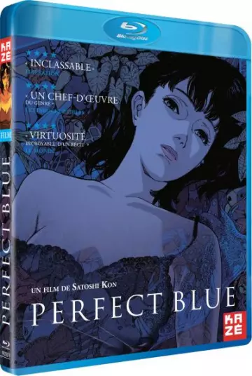 Perfect Blue