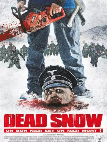 Dead Snow