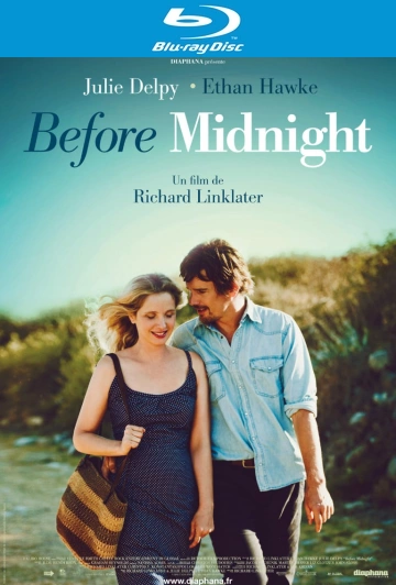 Before Midnight