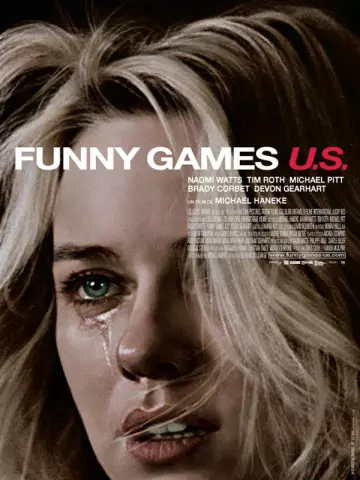 Funny Games U.S.