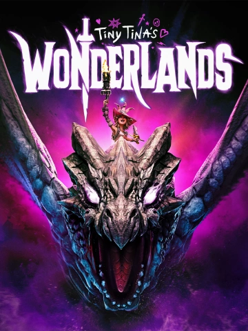 Tiny Tina's Wonderlands