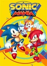 Sonic Mania